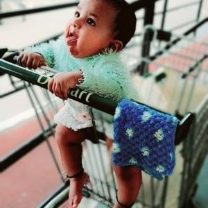 Meet your Posher, Aashi